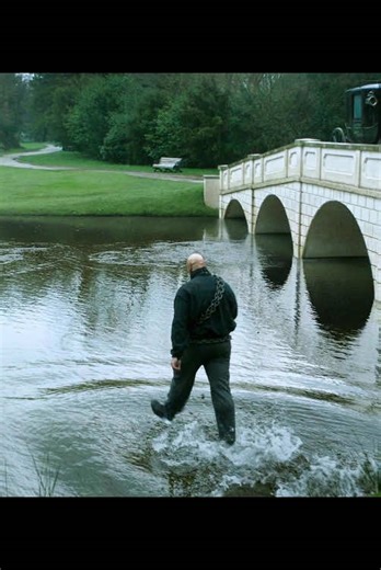 He can actually walk on water.#TikTokGemsContest #funny #fantasy #fyp #movie #usa #storytime #shorts #horror #laugh #fy #film #amazing #funny