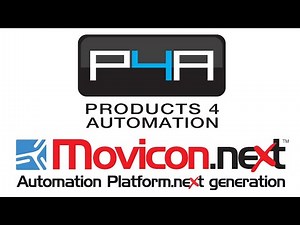 Custom face plates / symbols in Movicon Next