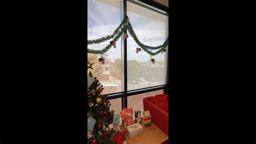 🎅 Christmas Has Arrived at Our Practice! Our decorations are up, the festive spirit is flowing, and we’re all ready to celebrate the season with you. Pop in and see our cheerful Christmas setup — we’re here to make your visit feel merry, bright, and to help your smile sparkle all the way into the New Year! ✨ #ChristmasAtTheDentist #FestiveSmiles #AbsoluteDentalCare #HolidayReady #ChristmasVibes #FestiveSeason #SmilesForChristmas #BrisbaneDentist #DentalCare #MerryAndBright #ChristmasCheer #Holi