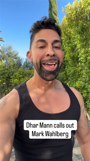 Dhar Mann on Instagram: "As the new Chief Kindness Officer of the NFL I’m starting a challenge called Be Kind To Your Rival. The rules are simple, post something nice about someone you haven’t always seen eye to eye with. It could be a sibling, a friend, a competitor or even a fan of an opposing team. For every post I’ll donate $10 for @stjude up to $100,000. Don’t forget to use #KindnessWinsBig and tag 3 people to join in. I nominate @markwahlberg, @juleshough and @jellyroll615 let’s help raise