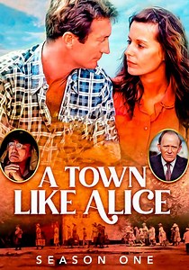 A Town Like Alice Season 1 - watch episodes streaming online