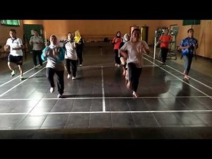 SENAM PGRI 2 X 8 HITUNGAN