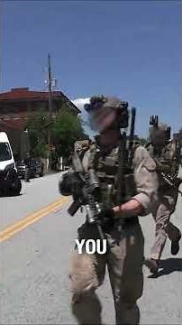 Meet the newly forged Marine Raiders of Marine Raider Course Class 34