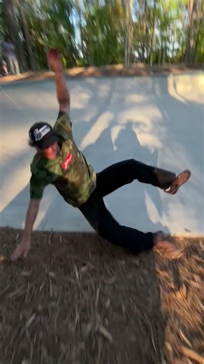 Ville Wester, Casper Brooker & Troy Gipson on the Nike SB “CREASED” Tour in Columbia, SC