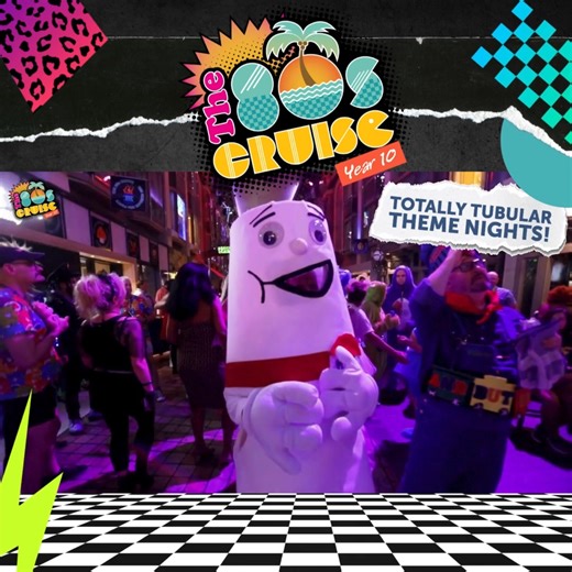 2.4M views · 8.6K reactions |  퐀퐥퐥 퐀퐛퐨퐚퐫퐝 퐎퐮퐫 ퟖퟎ퐬 퐓퐢퐦퐞 퐌퐚퐜퐡퐢퐧퐞 퐟퐨퐫...