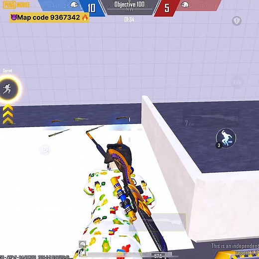 Essential Gameplay Tips for the Official Rock OP Map