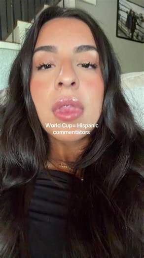 Hispanic World Cup Commentators' Passion: Alexis Lala Critique