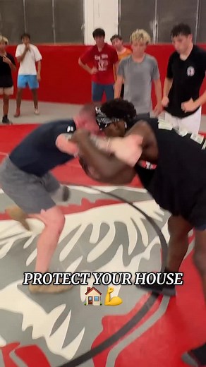 19K views · 204 reactions | Control the 3 P’s‼️ Pace, Pressure, Position You control those & you control THEM Follow @jjhowland for elite positioning, pressure systems, and Wrestling/BJJ/MMA tactics that create scores. | Jacob Howland | Facebook