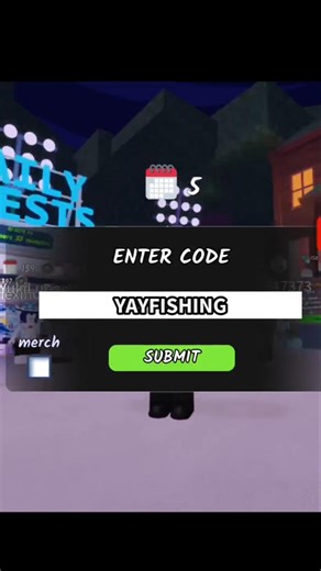 *New* Code of 99 nights in the forest !!! roblox !
