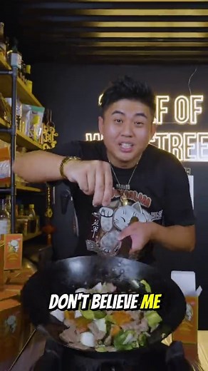 YumYum Seasoning: Elevate Your Dishes to the Next Level
