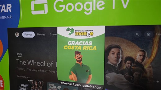 A don Fabián le tenemos fe. Él es un hombre trabajador y un papá excepcional, pese a las dificultades y al diagnóstico de cáncer de su hijo menor, enfrenta la vida con una actitud de no rendirse, por eso Las Buenas Acciones de Monge y Grupo Colono le dieron una gran sorpresa 💚 | Tienda Monge