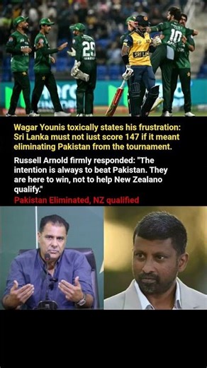 SHOCKER! Pakistan OUT, NZ STUNS The World Cup #shorts #shortvideo #ytshorts #pakvssl #trending #bcci