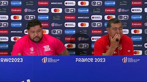 23K views · 699 reactions | Tonga Rugby Union on Reels | Facebook