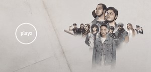 Playz lanza una app en la que verás todos los contenidos originales