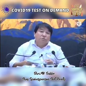 12K views · 380 reactions | Sikkim can only overcome this pandemic...