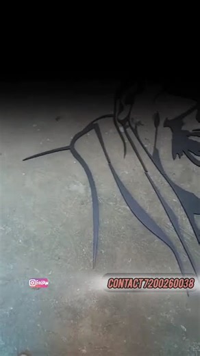 WPC POWDER COATING #logo