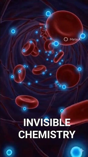 “Invisible Chemistry That Controls Your Life”