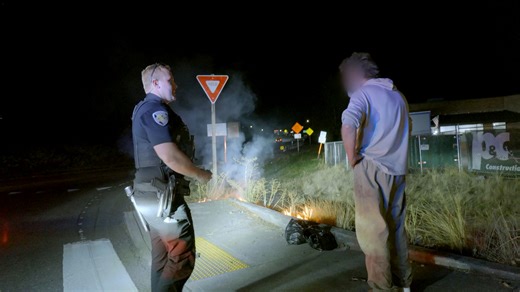 Police 24/7 Season 2 Episode 1 Small But Mighty