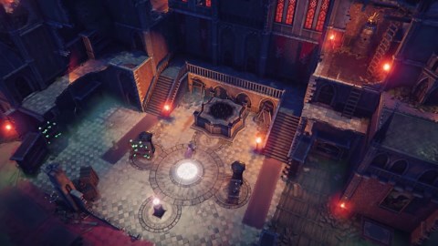 Shadow Gambit: The Cursed Crew - Official DLCs Trailer - IGN