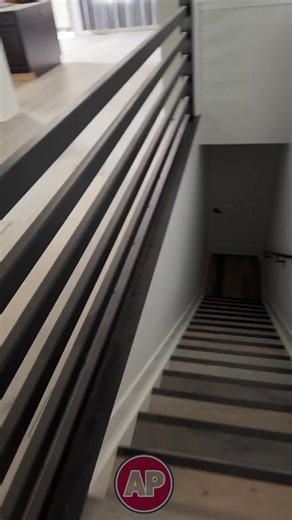 What started as a hidden leak behind a refrigerator turned into damage in multiple areas of the home. Water traveled into the finished basement, affecting the ceiling drywall, the wall behind the fridge, and the engineered hardwood flooring in the kitchen. From emergency dry-out to full reconstruction, All Phase Restoration handled the entire process and restored this home from loss to livable. | All Phase Restoration