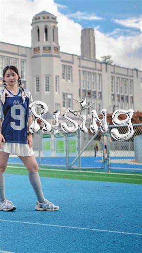 R!Sing on Instagram: "We’re back, cuties!! R!Sing is returning with a brand new cover Can’t wait to show you our sparkle again ✨ Are you excited? Because we are!! Stay tuned for the cutest comeback ever〜💞 #vancouver #kpop #kpopdancecover #ubc #style"