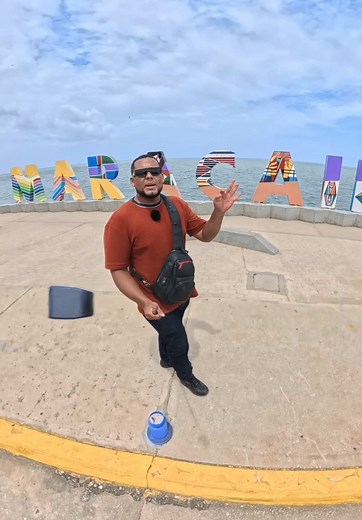 Vereda del Lago Maracaibo: guía y recorrido (Brayan Pilo)