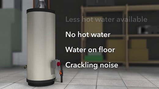 Anode Rods | HELP Plumbing, Heating, Cooling And Drains