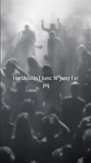 DISTURBED - SHOUT 2000 / LYRICS