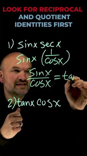 Simplify Like a Pro in 35 Seconds