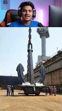 kya app ko pata ki cargo ship ⚓🚢 kitna bada hota hai #trending #viralvideo #findviral #titanic