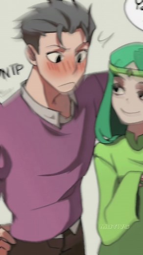 MBTI Duo's as Phonk Songs