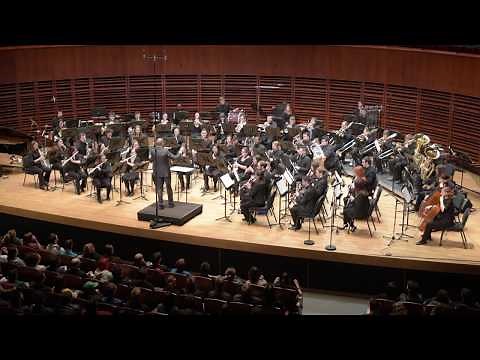 [OJV] Final Fantasy VII, Symphonic suite - Live Orchestra