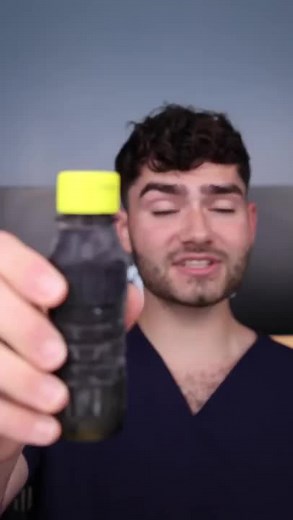 Frozen Slime Staining Test | Dental Digest Disclosing Tablets