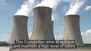 15K views · 439 reactions | What's happening in nuclear safety worldwide? A global review is happening now. Watch to find out what officials are doing to keep us all safe. | International Atomic Energy Agency (IAEA) | Facebook