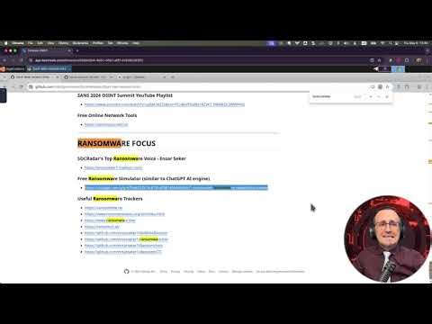 Module 8: Ransomware & Data Leak Sites (DLS) Explained: Dark Web Monitoring Crash Course - SOCRadar