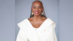 Celebrating Black History: Susan Taylor Showcasing Black Pride