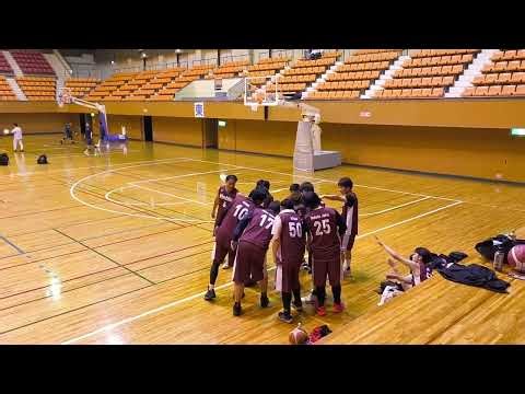 2025/09/26【３Q】八戸ナイターリーグ公式戦 ＹＡ対spats #basketball #バスケ #fullgame #八戸ナイターバスケ