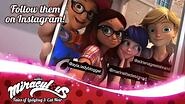 MIRACULOUS 🐞 SDCC ANNOUNCEMENT - Miraculous on Instagram 🐞 Tales of Ladybug and Cat Noir