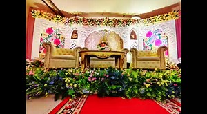 2.5K views · 36 reactions | Our hall ❤️ | Waterfall Restaurant & Convention Hall | Facebook