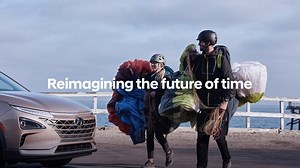 1M views · 2.7K reactions | Hyundai is reimagining the future of time when you leap into the things you love. Because of You. Learn more: https://bit.ly/32YYALp | Hyundai Worldwide | Facebook