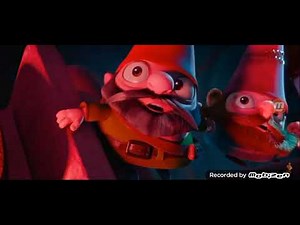 Gnome Alone (2018) - Mega Trogg's Defeat