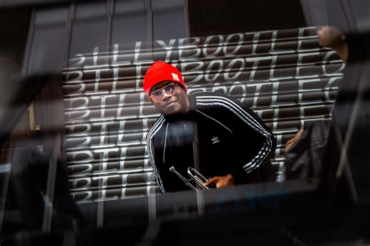 Pan Amsterdam details forthcoming album, Confines