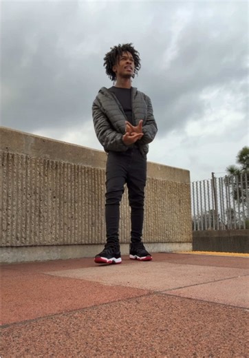 Like I'm Pac: A Real Life Tribute