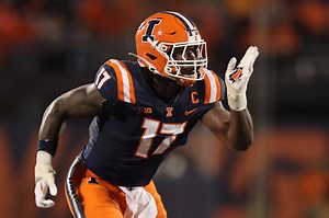 Four players picked for Packers in second round of NFL mock drafts