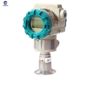 [Hot Item] Advanced Remote Monitoring Industrial Pressure Sensor for Accurate Readings