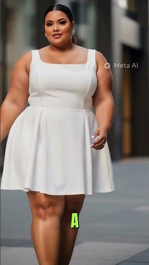 This Empire Waist Dress Has Me Feeling Unstoppable! ✨