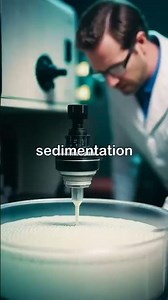 #emulsifier #stabilization #thickeners #emulsion #stability #separation #precipitation