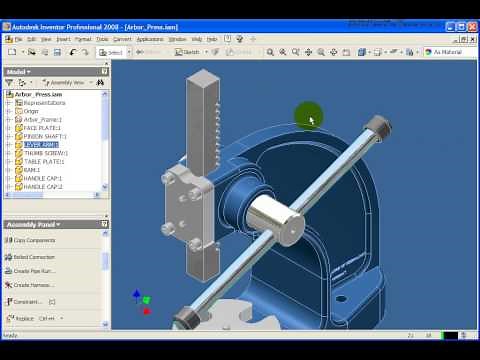 5 Apply motion constraints