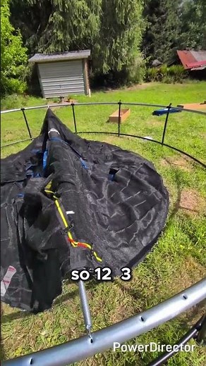 Mastering Trampoline Spring Installation Tips and Tricks!