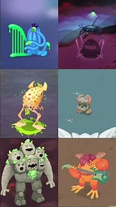 Pentumbra, riff, noggin, oogiddy, quarrister, and gloptic hextet!